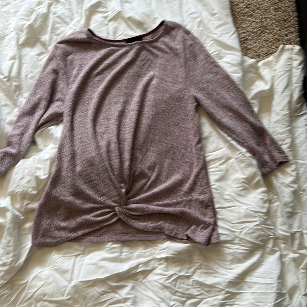 Purple Top